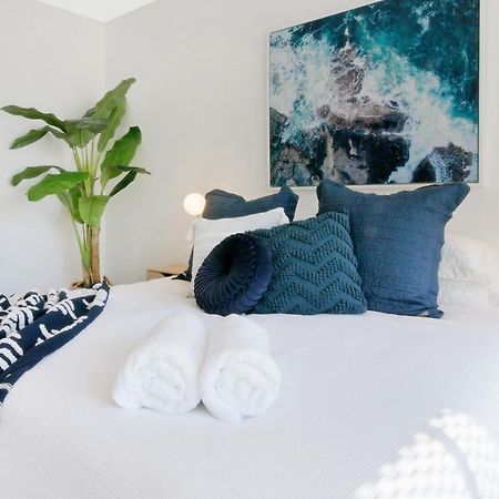 Lux 2Br Apt On Hindmarsh Sq-Pool-Gym-Sauna-Parking Adelaide Kültér fotó