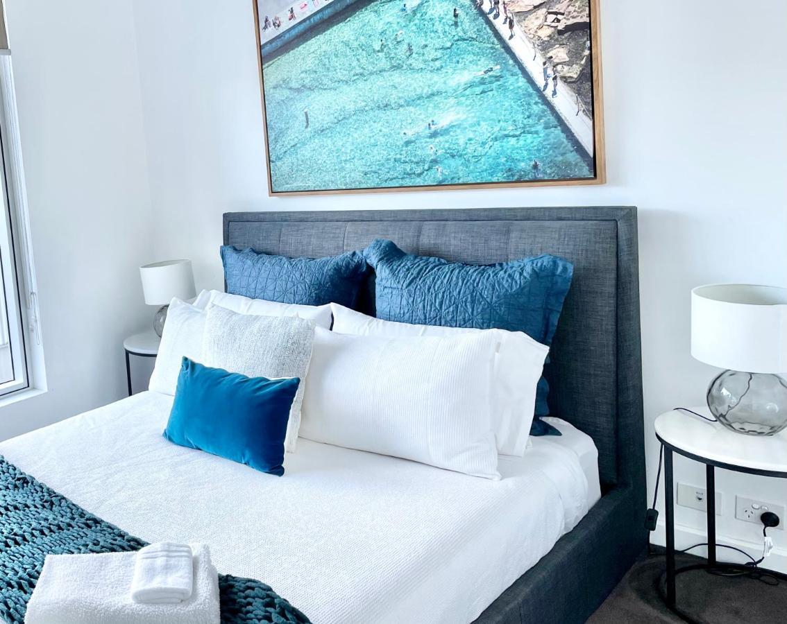 Lux 2Br Apt On Hindmarsh Sq-Pool-Gym-Sauna-Parking Adelaide Kültér fotó