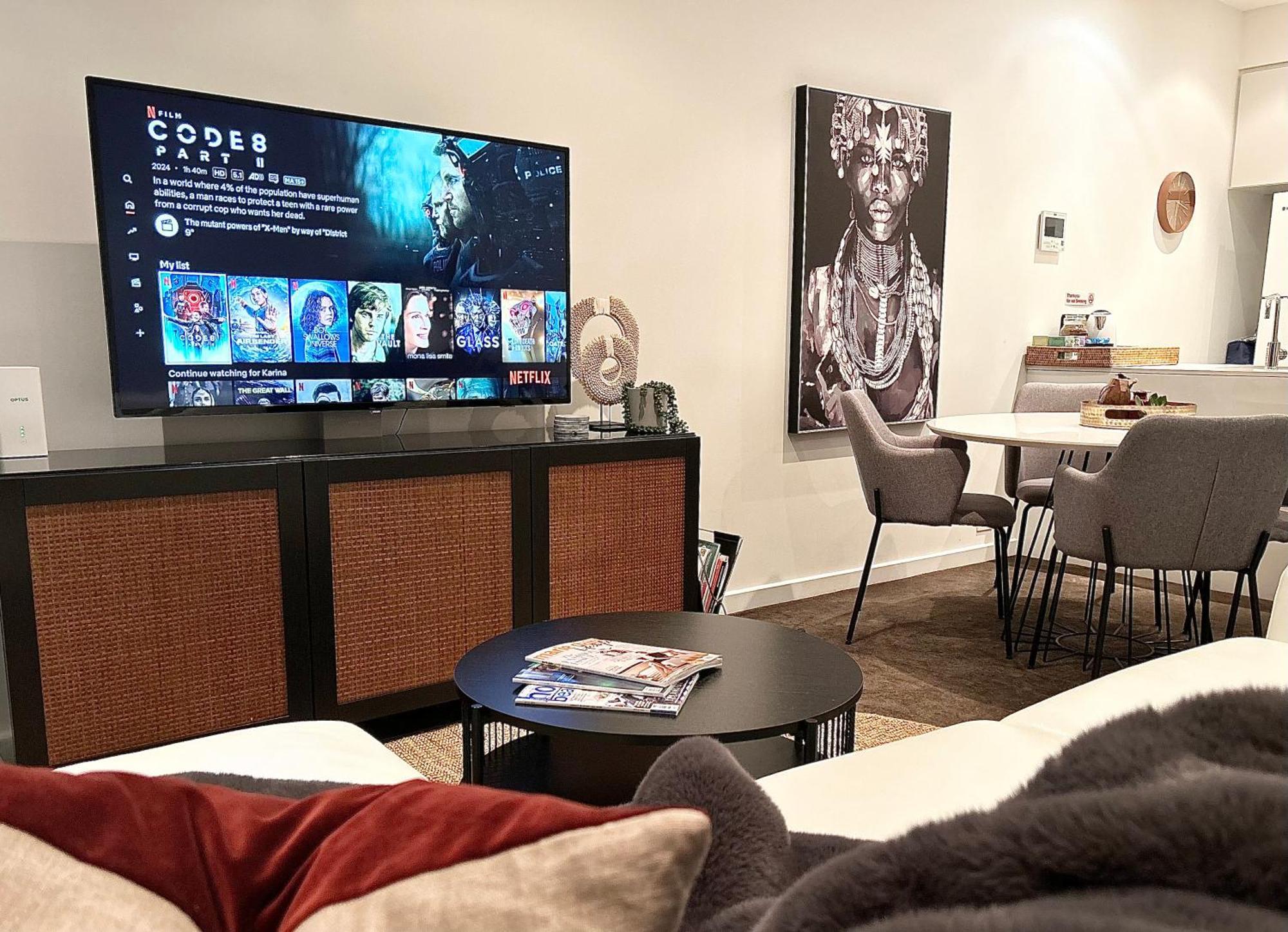 Lux 2Br Apt On Hindmarsh Sq-Pool-Gym-Sauna-Parking Adelaide Kültér fotó