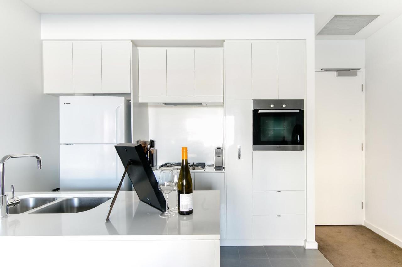 Lux 2Br Apt On Hindmarsh Sq-Pool-Gym-Sauna-Parking Adelaide Kültér fotó