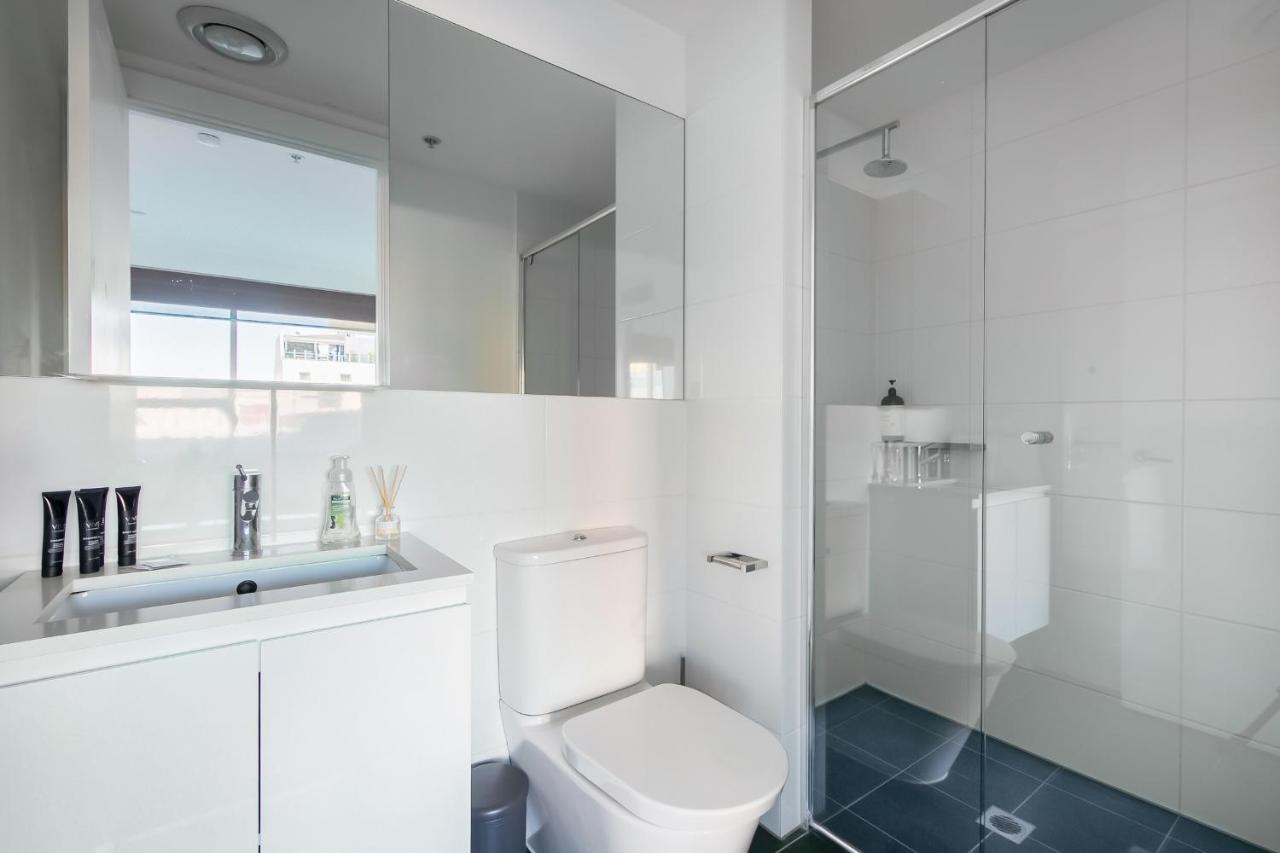 Lux 2Br Apt On Hindmarsh Sq-Pool-Gym-Sauna-Parking Adelaide Kültér fotó